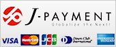 �������J-Payment�i�N���W�b�g�J�[�h���σT�[�r�X�j