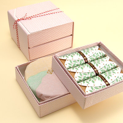 父の日和菓子セット