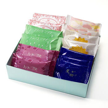 北の風菓商品写真 北の風菓商品写真